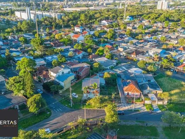 Terreno / Lote para Venda em Canoas/RS São José