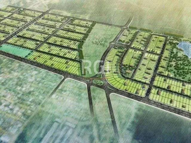 Terreno / Lote para Venda em Canoas/RS São José