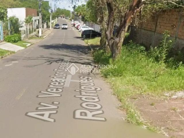 Terreno / Lote para Venda em Nova Santa Rita/RS Berto Círio
