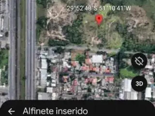 Terreno / Lote para Venda em Canoas/RS São Luis
