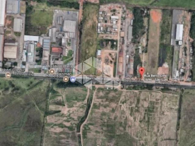 Terreno / Lote para Venda em Canoas/RS São Luis