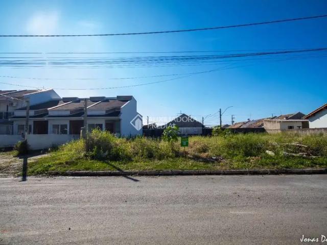 Terreno / Lote para Venda em Canoas/RS São Luis