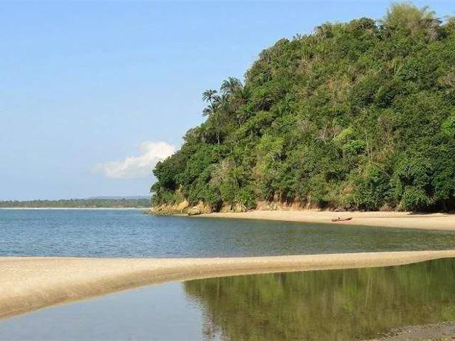Terreno / Lote para Venda em Cabaceiras do Paraguaçu/BA Centro