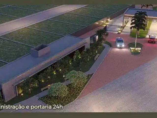 Terreno / Lote para Venda em Cabedelo/PB Morada Nova