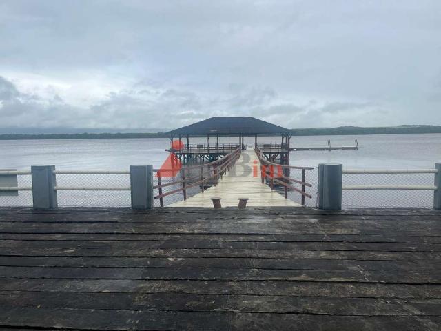 Terreno / Lote para Venda em Cabedelo/PB Amazônia Park