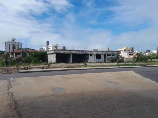 Terreno / Lote para Venda em Cabedelo/PB Camboinha 1 Quartos