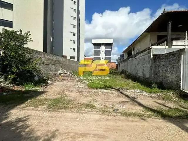 Terreno / Lote para Venda em Cabedelo/PB Centro