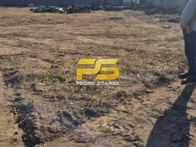 Terreno / Lote para Venda em Cabedelo/PB Centro