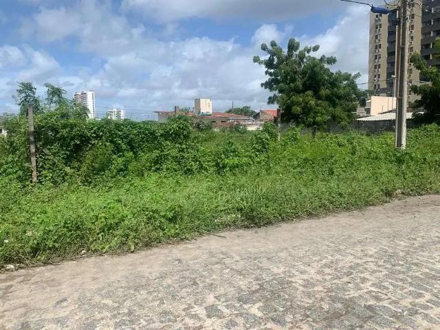 Terreno / Lote para Venda em Cabedelo/PB Intermares