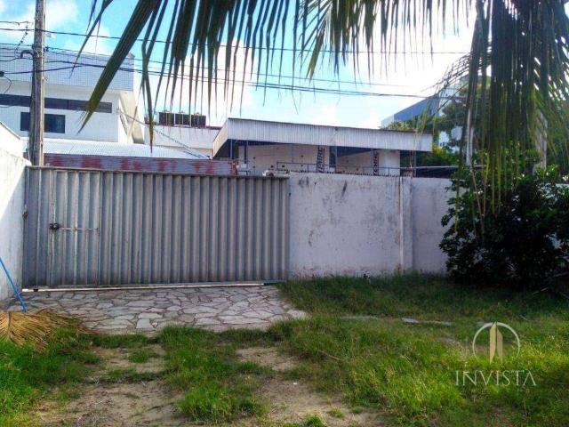 Terreno / Lote para Venda em Cabedelo/PB Intermares