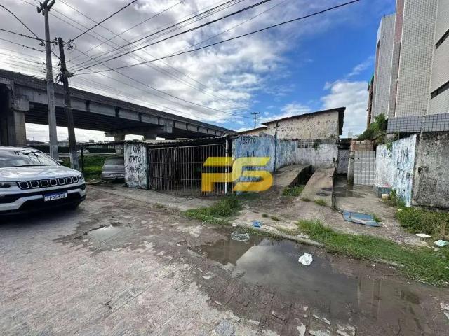 Terreno / Lote para Venda em Cabedelo/PB Intermares