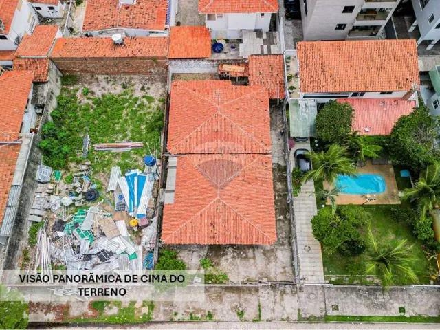 Terreno / Lote para Venda em Cabedelo/PB Intermares