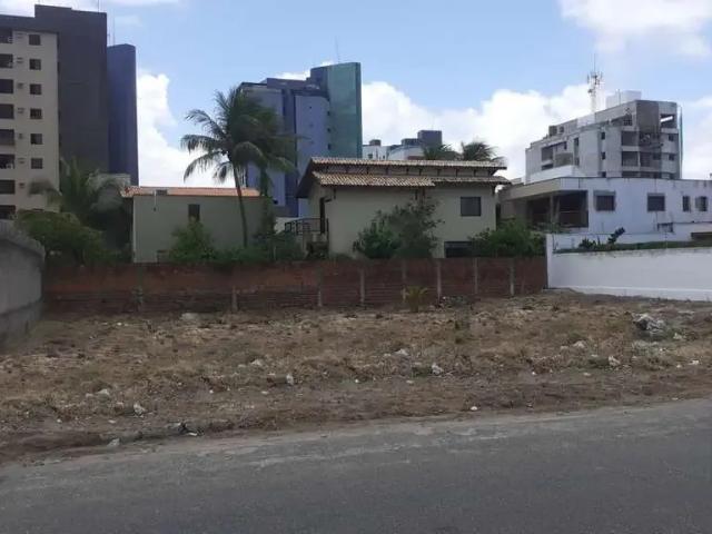 Terreno / Lote para Venda em Cabedelo/PB Intermares