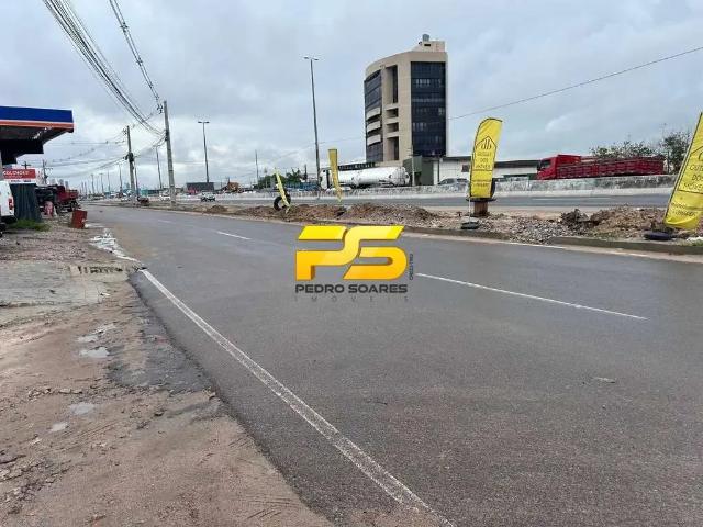 Terreno / Lote para Venda em Cabedelo/PB Jardim América