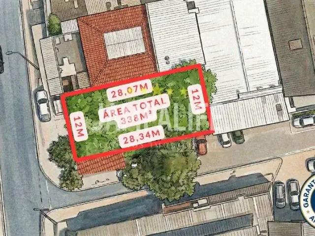 Terreno / Lote para Venda em Cabedelo/PB Jardim América