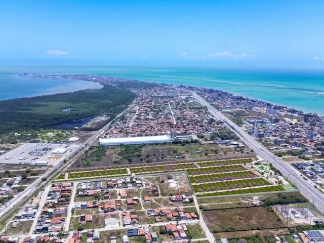 Terreno / Lote para Venda em Cabedelo/PB Loteamento Bela Vista