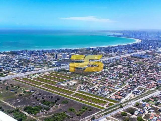 Terreno / Lote para Venda em Cabedelo/PB Loteamento Bela Vista