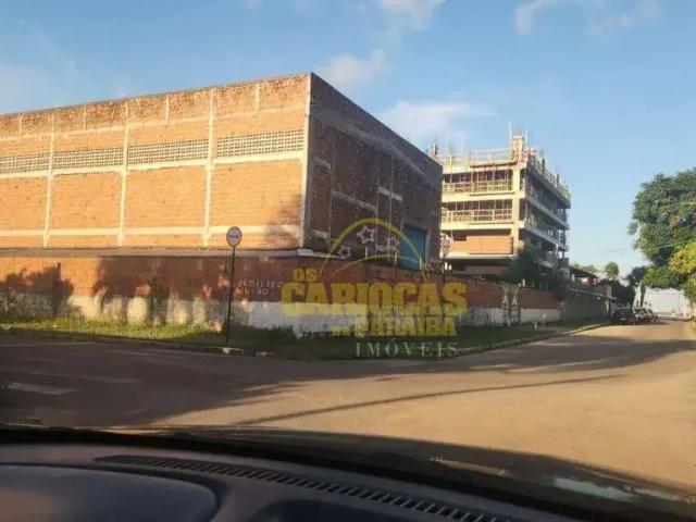 Terreno / Lote para Venda em Cabedelo/PB Poço