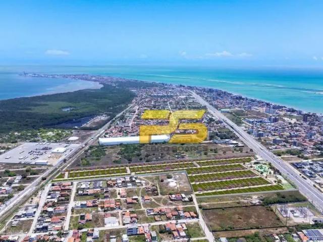 Terreno / Lote para Venda em Cabedelo/PB Portal do Poço