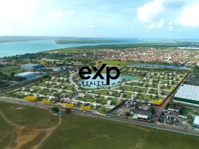 Terreno / Lote para Venda em Cabedelo/PB Portal do Poço