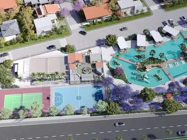 Terreno / Lote para Venda em Cabedelo/PB Recanto do Poço