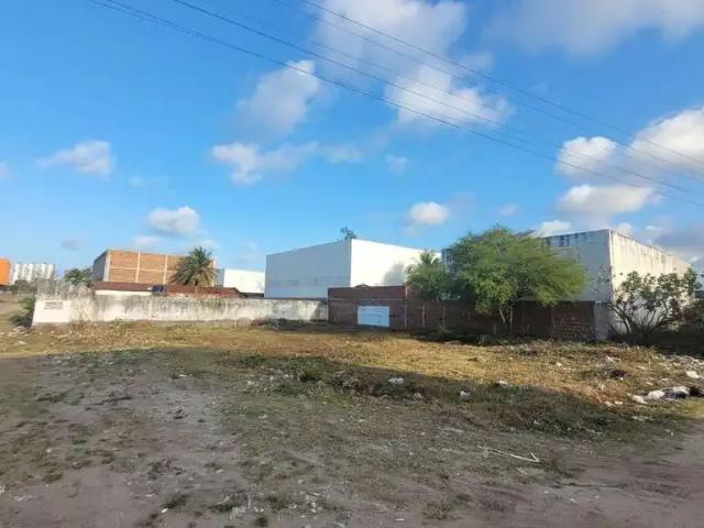 Terreno / Lote para Venda em Cabedelo/PB Renascer