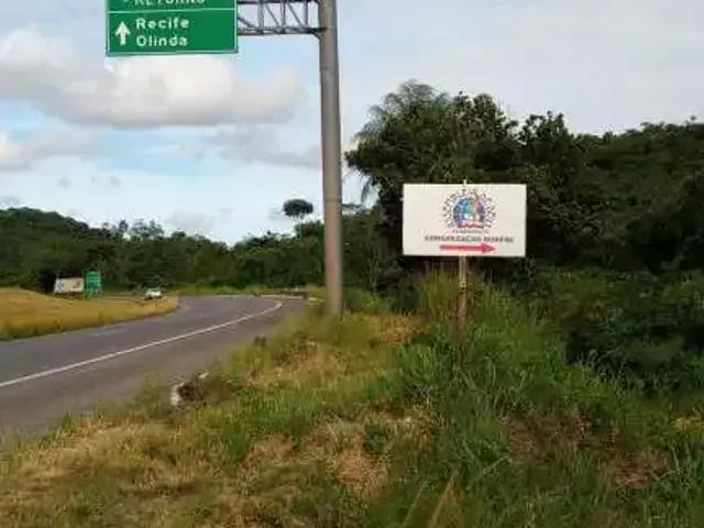 Terreno / Lote para Venda em Cabo de Santo Agostinho/PE Centro