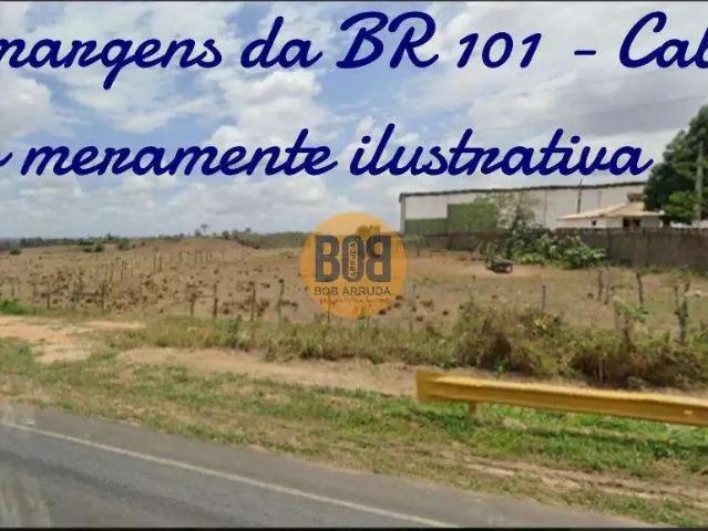 Terreno / Lote para Venda em Cabo de Santo Agostinho/PE Centro