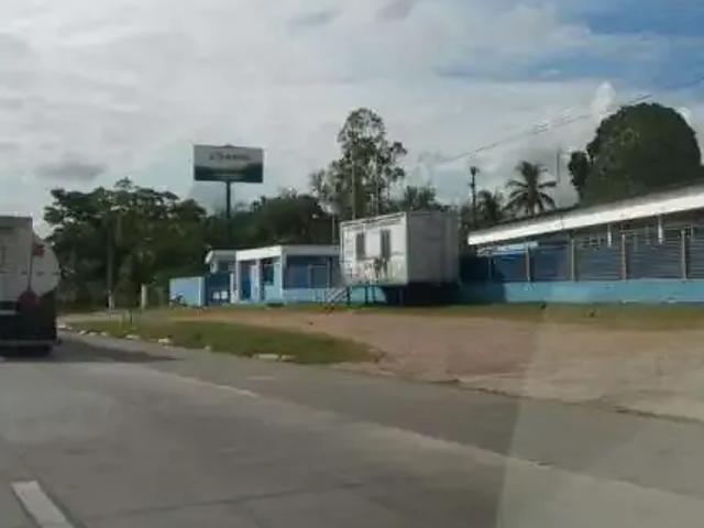 Terreno / Lote para Venda em Cabo de Santo Agostinho/PE Centro