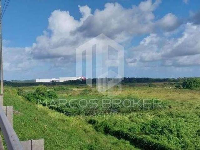 Terreno / Lote para Venda em Cabo de Santo Agostinho/PE Distrito Industrial Diper
