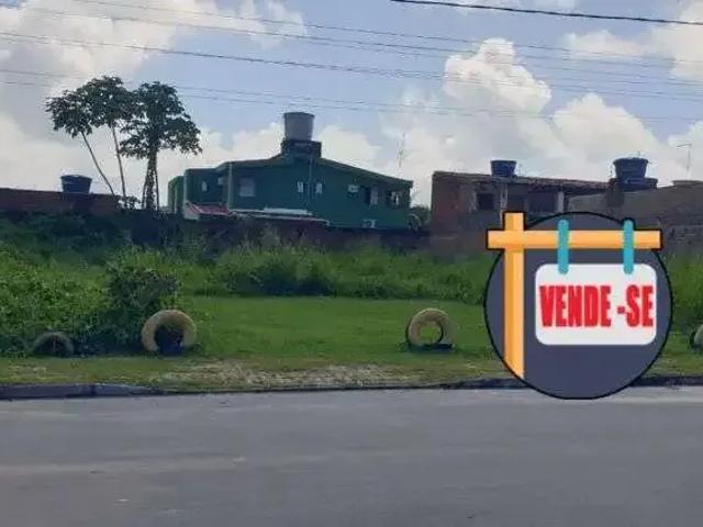 Terreno / Lote para Venda em Cabo de Santo Agostinho/PE Enseada dos Corais