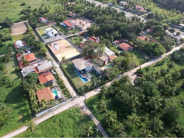 Terreno / Lote para Venda em Cabo de Santo Agostinho/PE Paiva