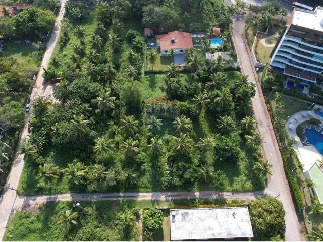 Terreno / Lote para Venda em Cabo de Santo Agostinho/PE Paiva