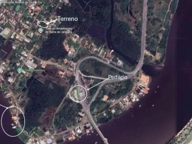 Terreno / Lote para Venda em Cabo de Santo Agostinho/PE Paiva