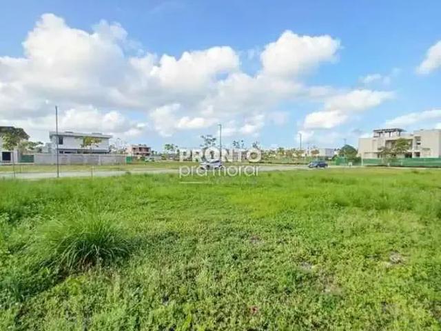 Terreno / Lote para Venda em Cabo de Santo Agostinho/PE Paiva