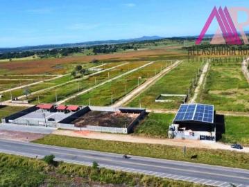 Terreno / Lote para Venda em Cabo Frio/RJ Unamar