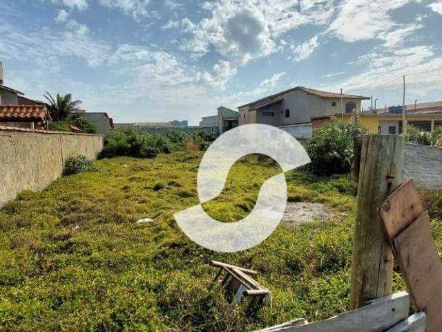 Terreno / Lote para Venda em Cabo Frio/RJ Unamar