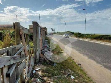 Terreno / Lote para Venda em Cabo Frio/RJ Unamar