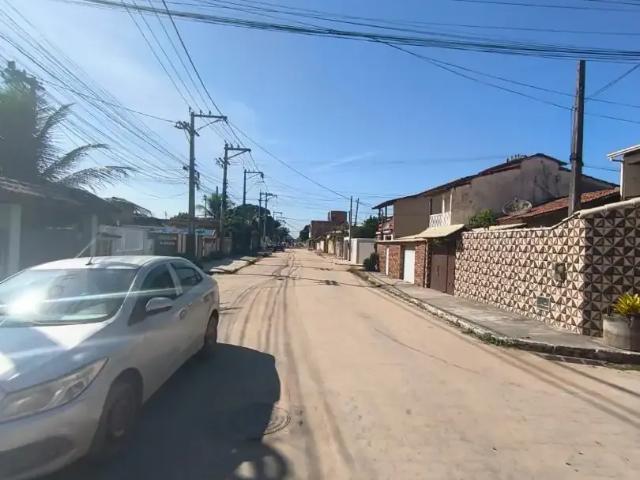 Terreno / Lote para Venda em Cabo Frio/RJ Unamar