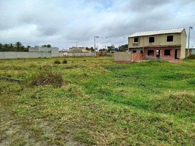 Terreno / Lote para Venda em Cabo Frio/RJ Unamar