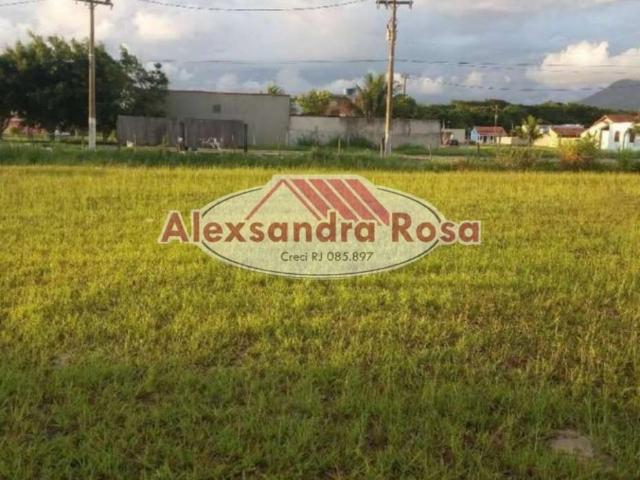 Terreno / Lote para Venda em Cabo Frio/RJ Unamar