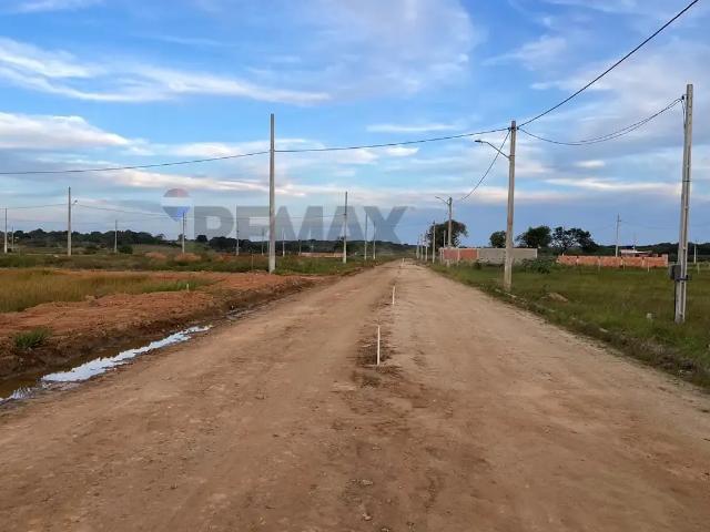 Terreno / Lote para Venda em Cabo Frio/RJ Unamar