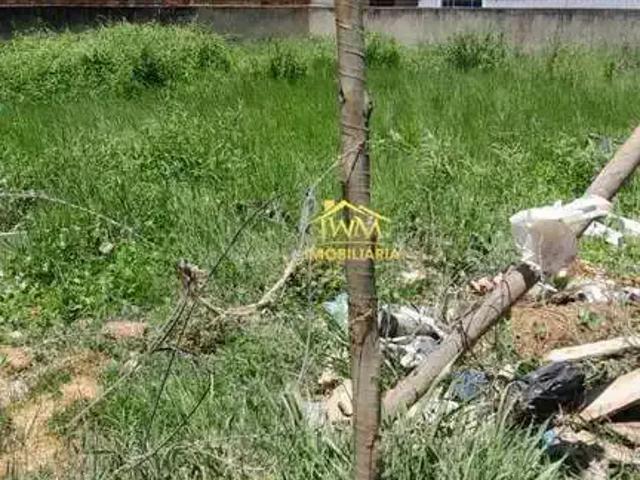 Terreno / Lote para Venda em Cabo Frio/RJ Unamar