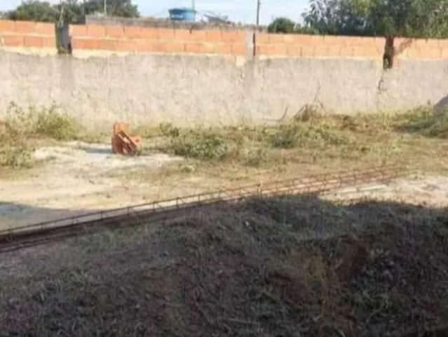 Terreno / Lote para Venda em Cabo Frio/RJ Bairro Sinagoga Tamoios