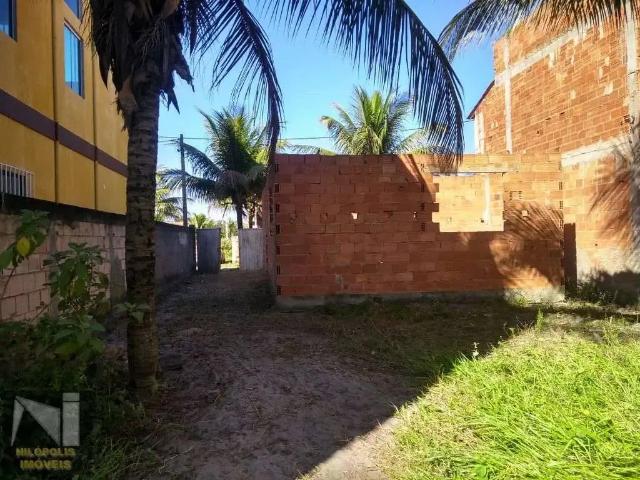 Terreno / Lote para Venda em Cabo Frio/RJ Unamar