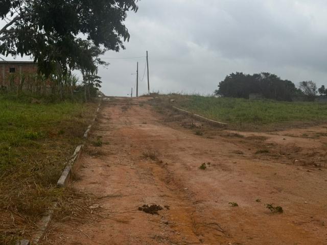 Terreno / Lote para Venda em Cabo Frio/RJ Verão Vermelho Tamoios