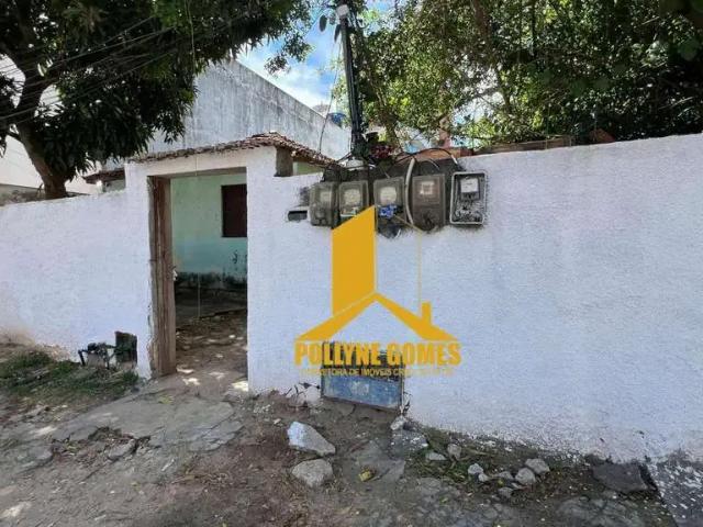 Terreno / Lote para Venda em Cabo Frio/RJ Vila Nova