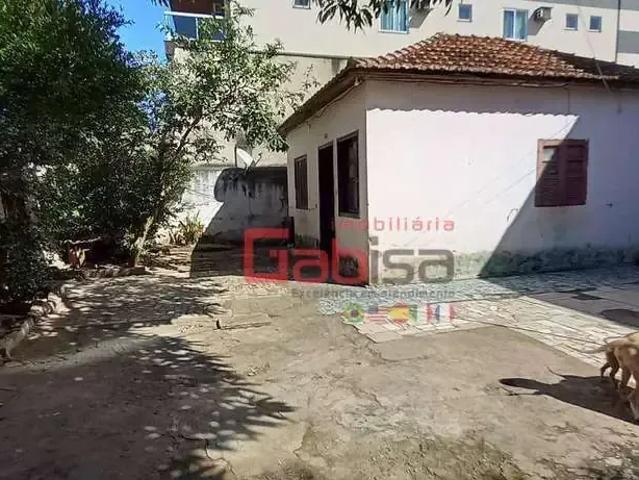 Terreno / Lote para Venda em Cabo Frio/RJ Vila Nova