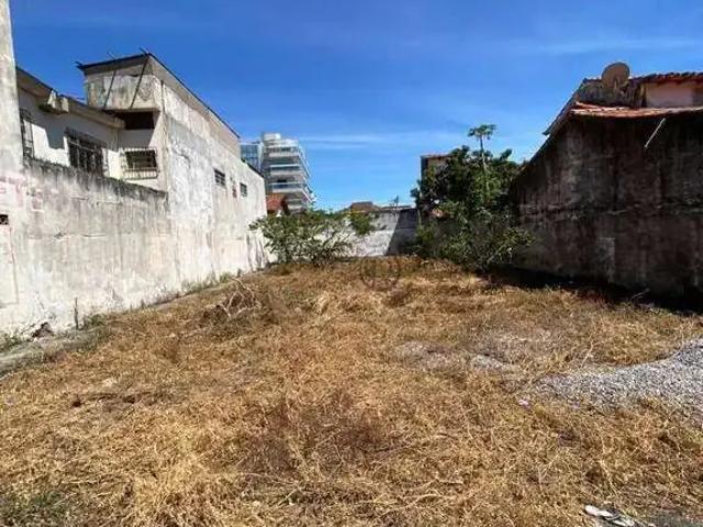 Terreno / Lote para Venda em Cabo Frio/RJ Braga