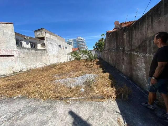 Terreno / Lote para Venda em Cabo Frio/RJ Braga